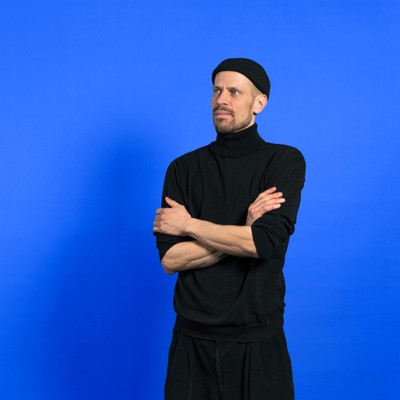 Johannes Scholz