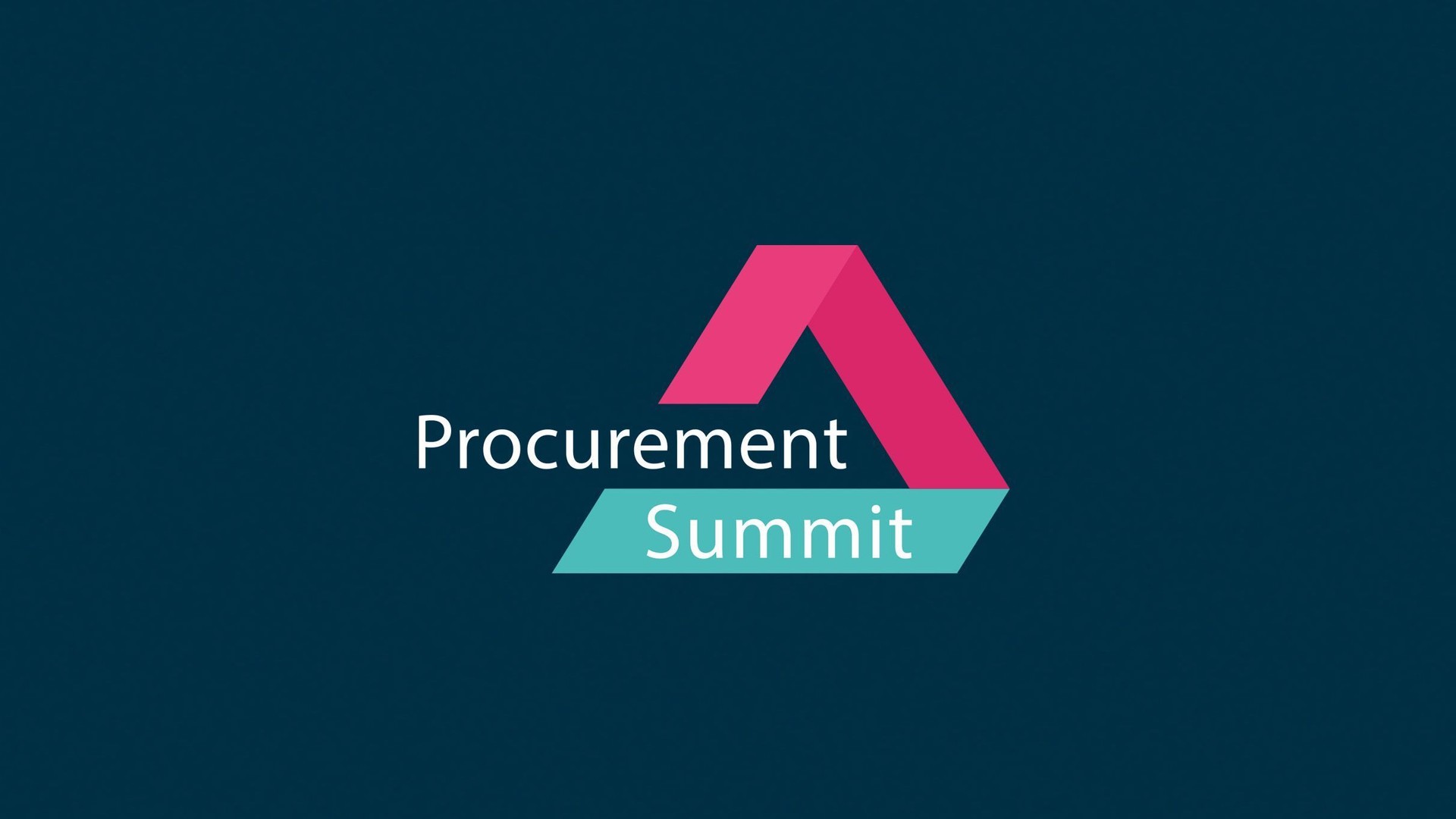 Procurement Summit Startup Awards 2023