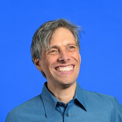 Dr. Moritz Nill