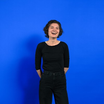 Hannah Billenstein